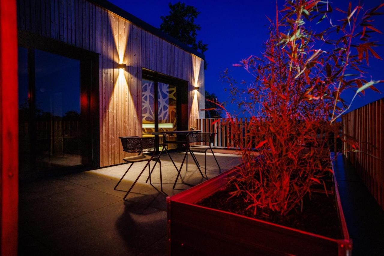 La Kabann Ferienhaus *