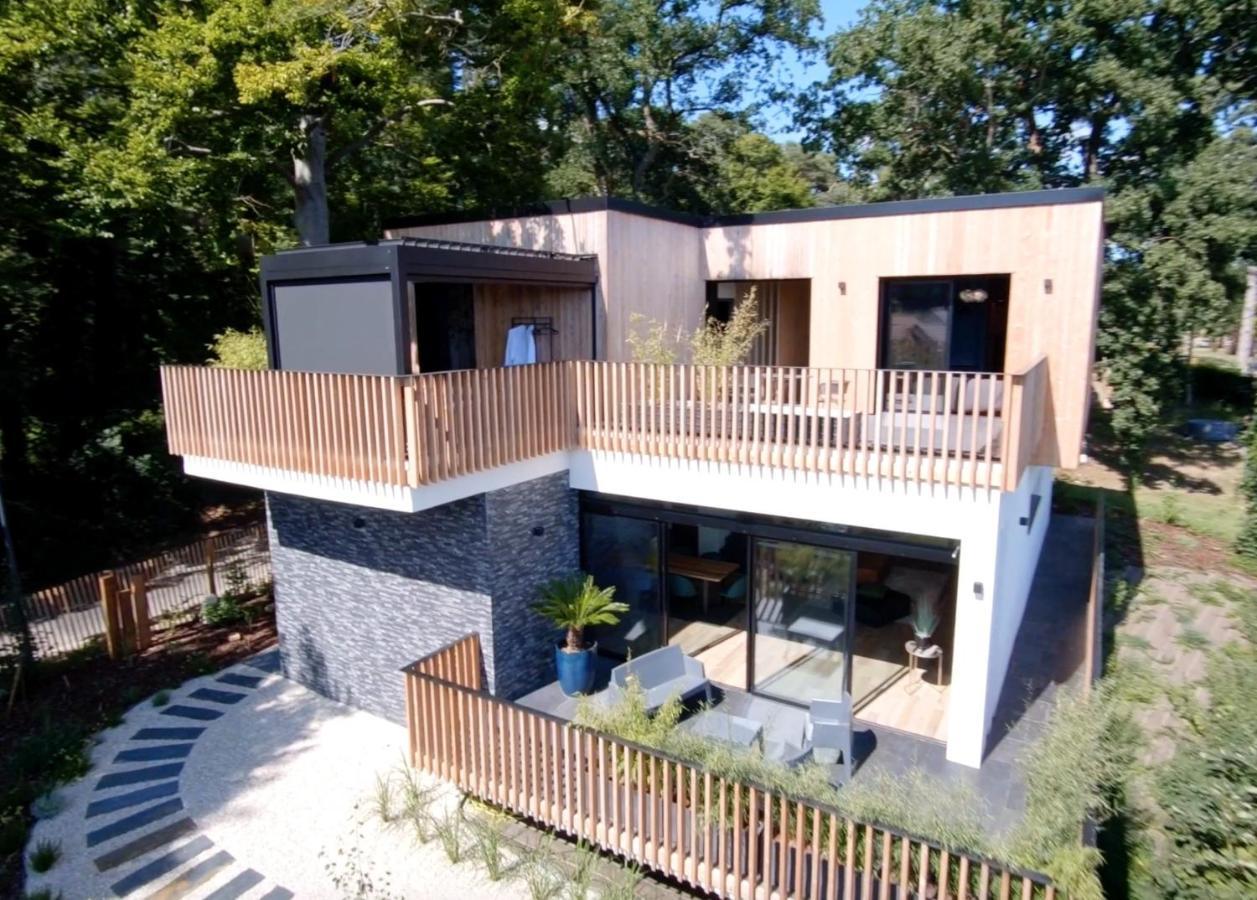 Holiday home La Kabann