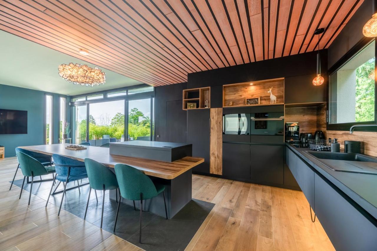 La Kabann Ferienhaus Oissel