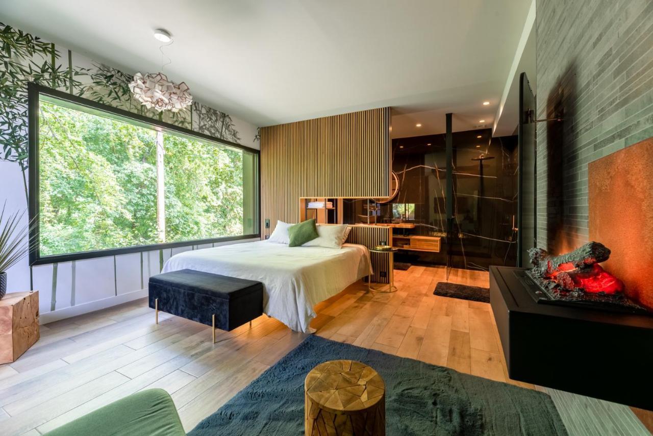 La Kabann Holiday home